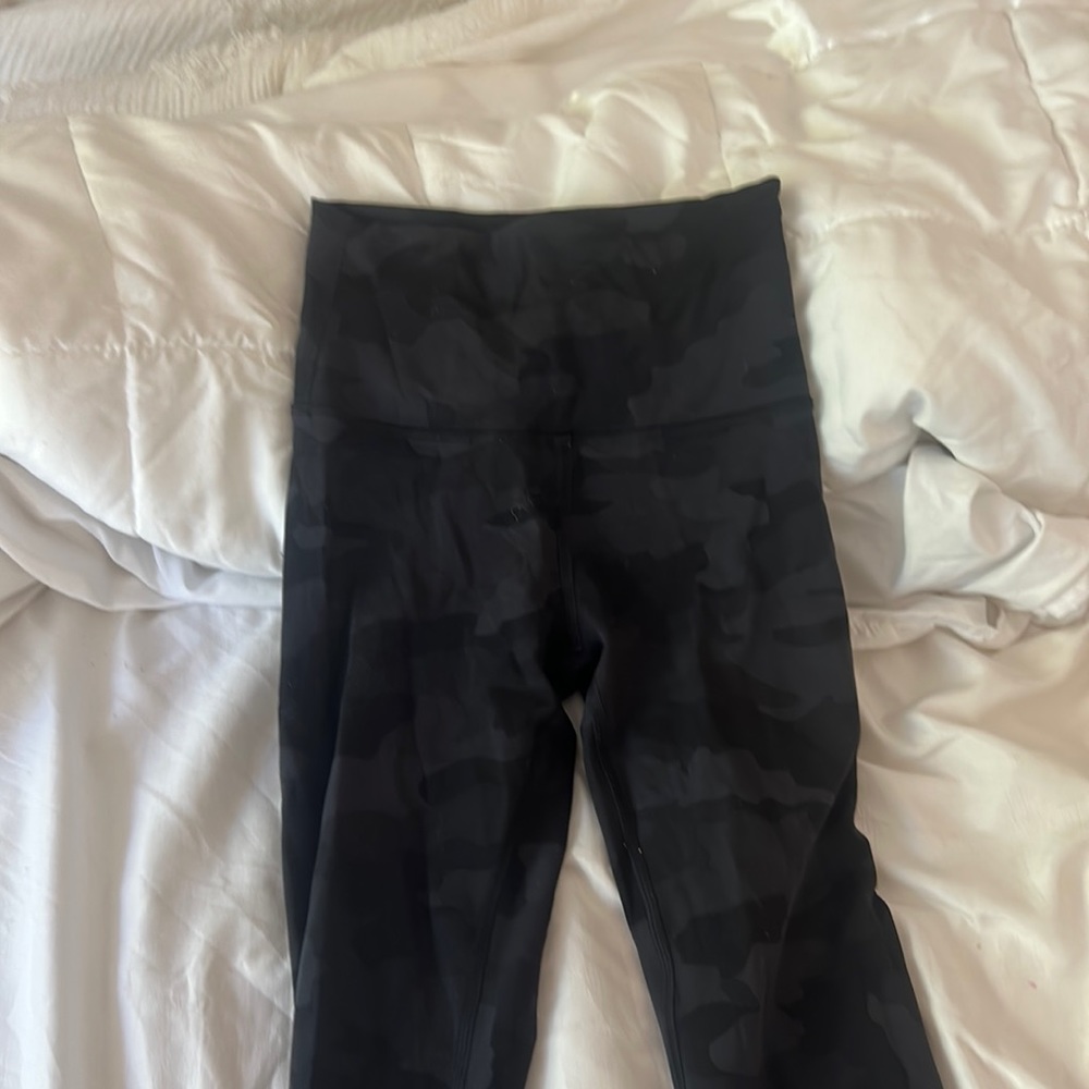 lulu leggings
